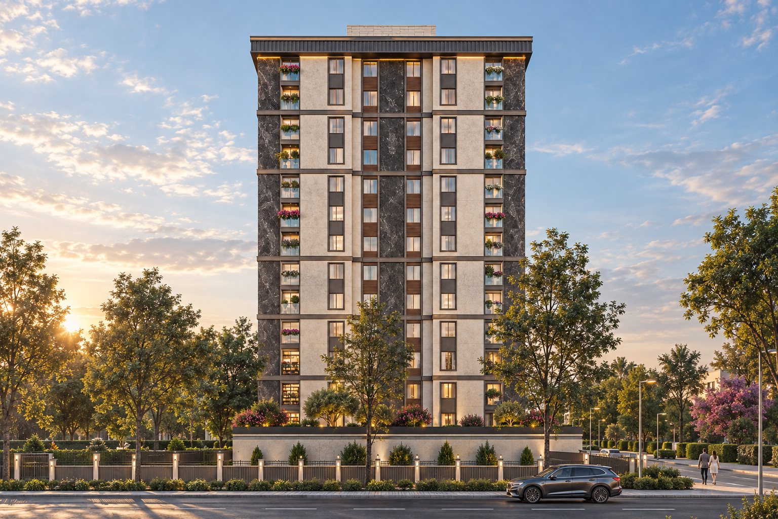 Aura Loft — rezidans görseli 6
