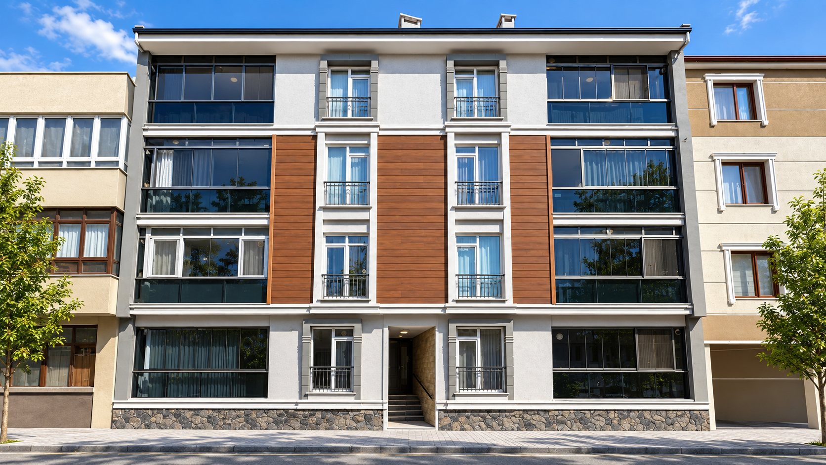 Nova 41 — Site görseli