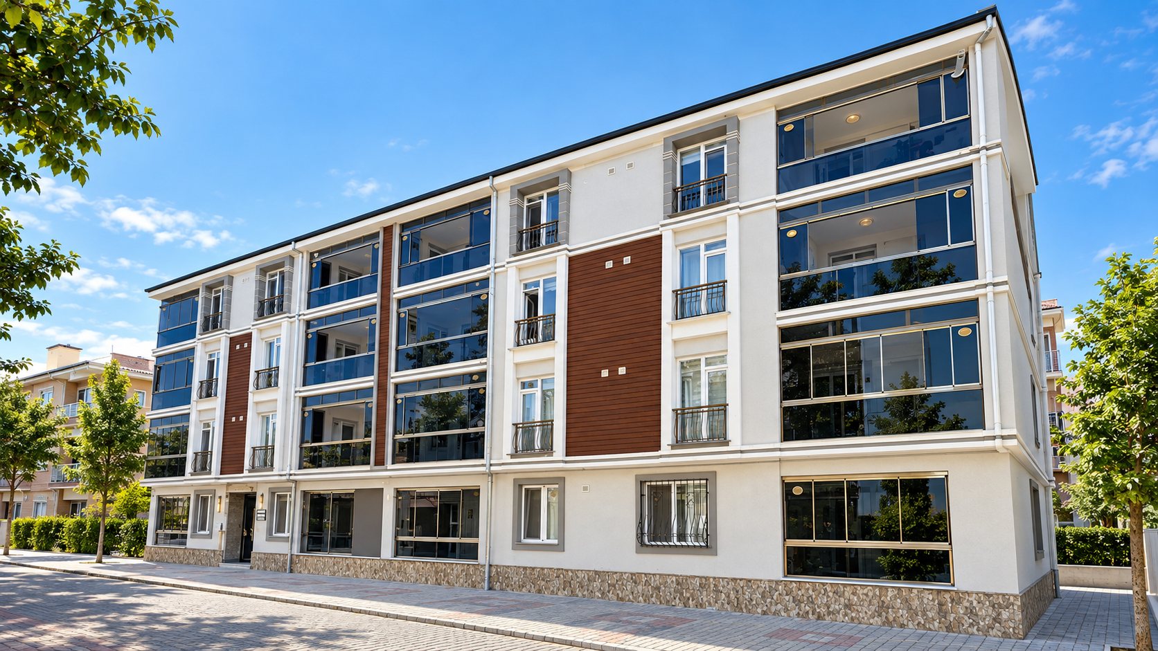 Nova 41 — Site görseli