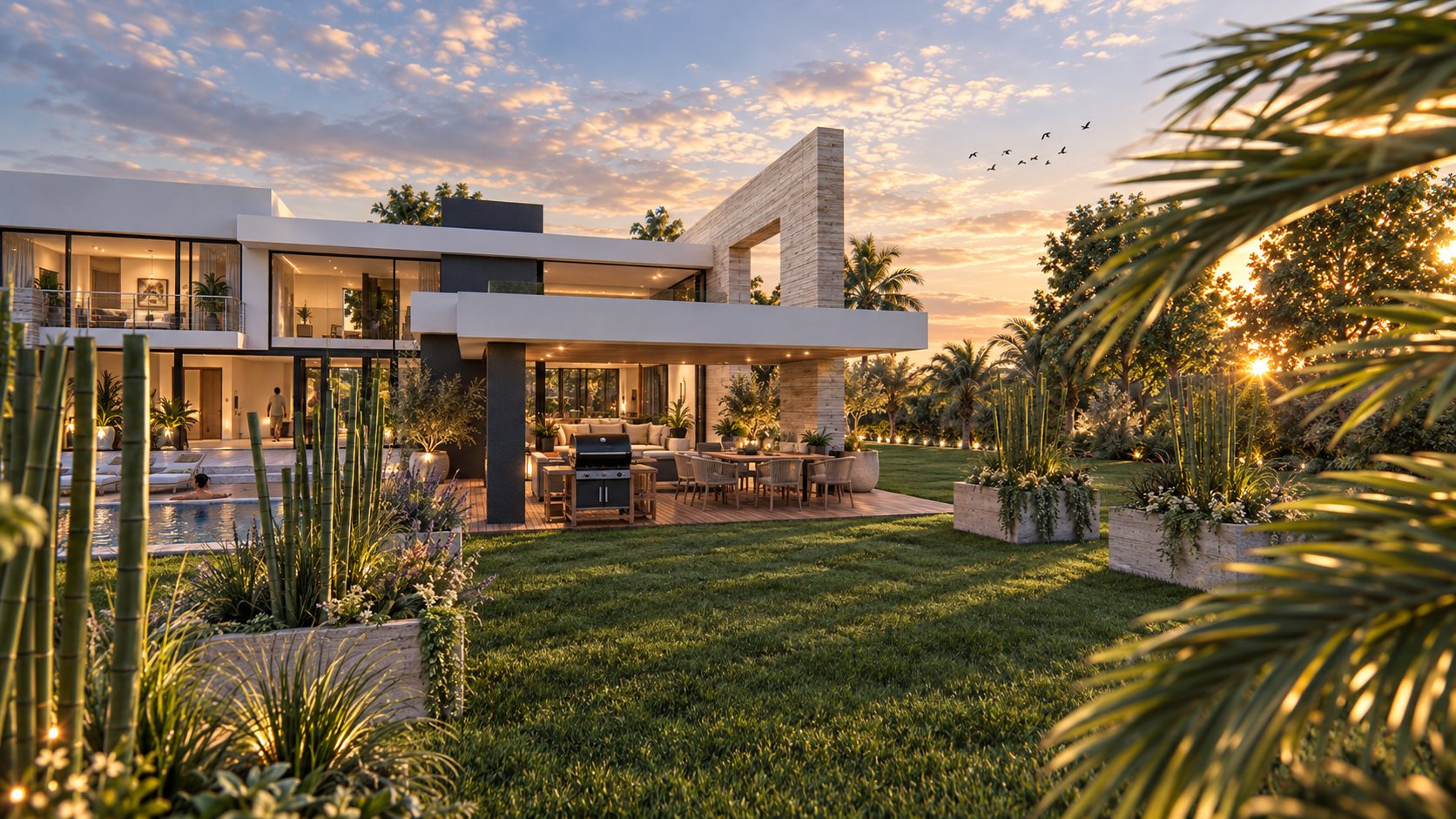 Pera Villa — Villa görseli