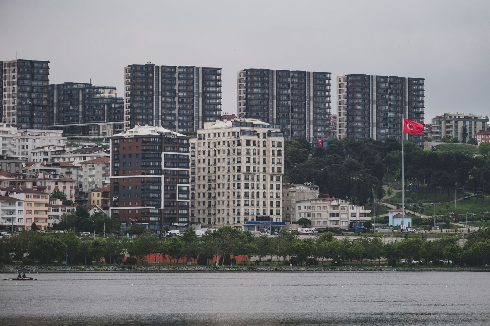 İstanbul Avcılar mimarlık ve inşaat hizmetleri — DAB