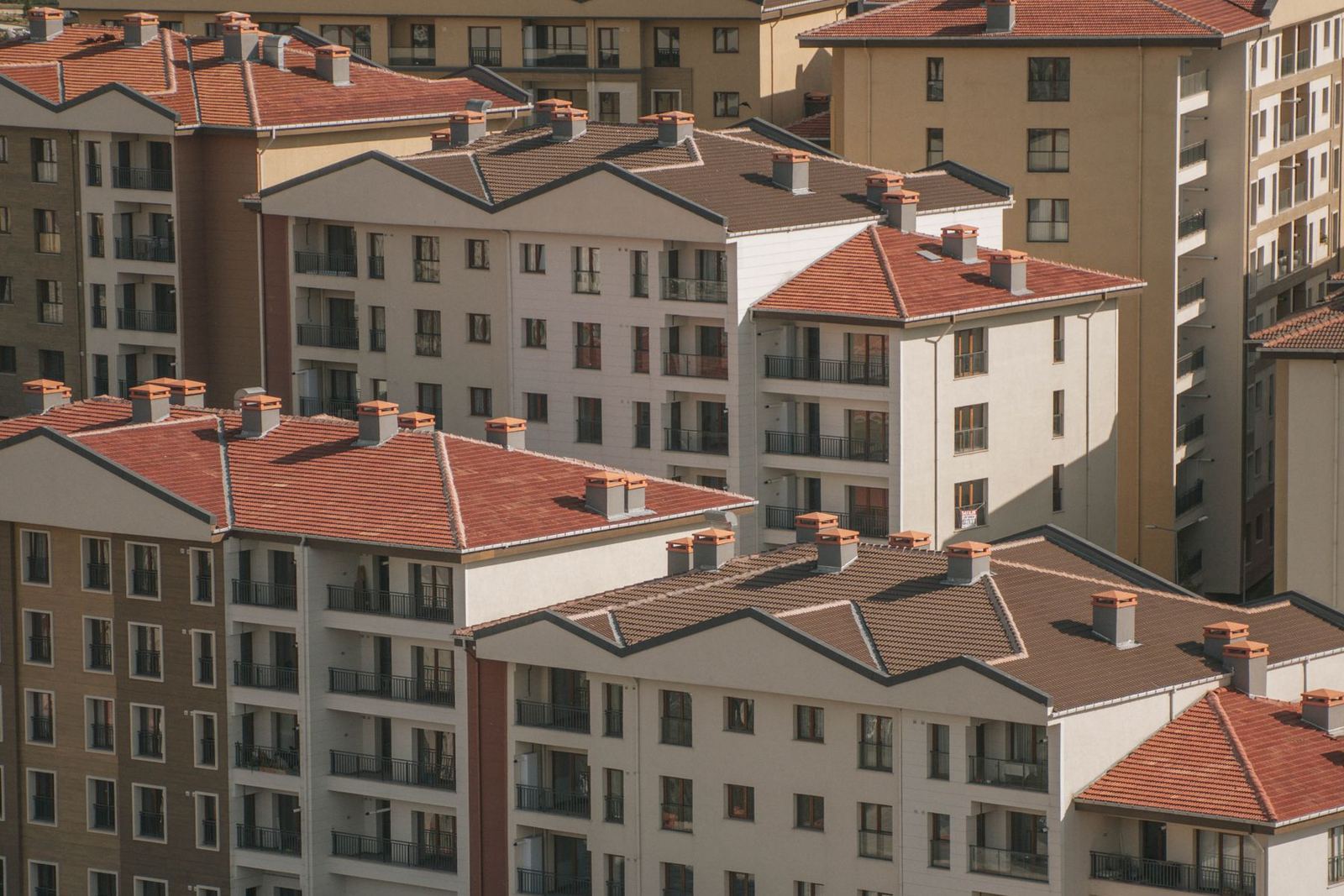 İstanbul Bahçelievler mimarlık ve inşaat hizmetleri — DAB