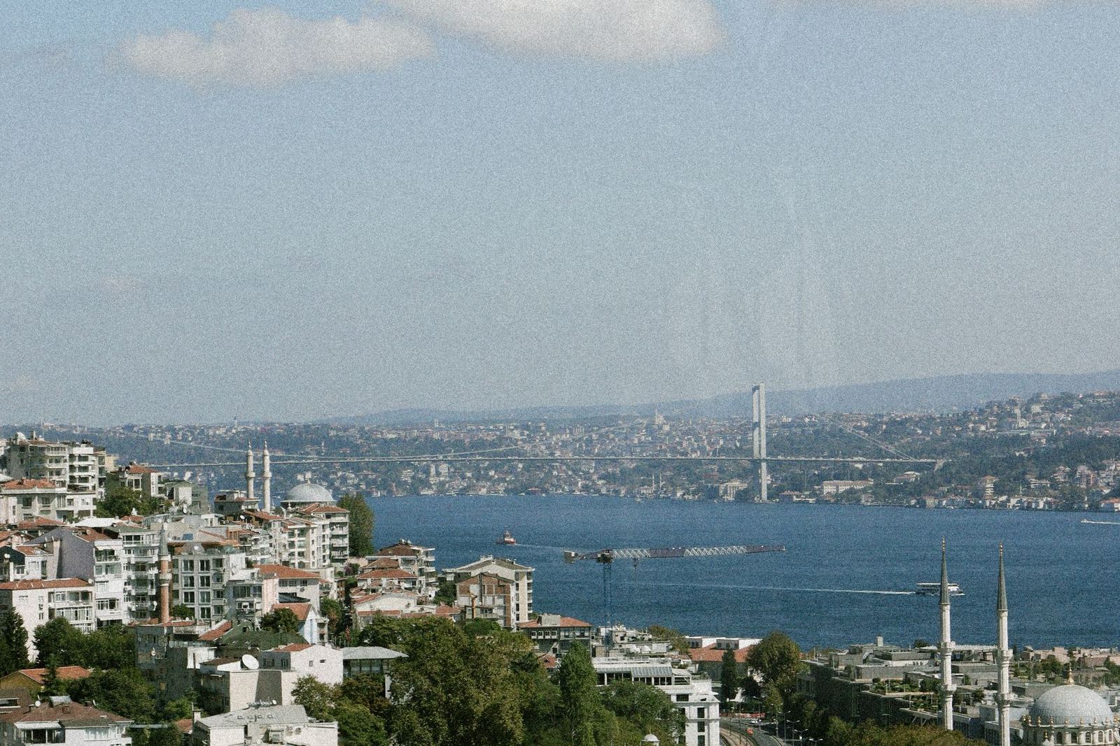 İstanbul Sarıyer mimarlık ve inşaat hizmetleri — DAB
