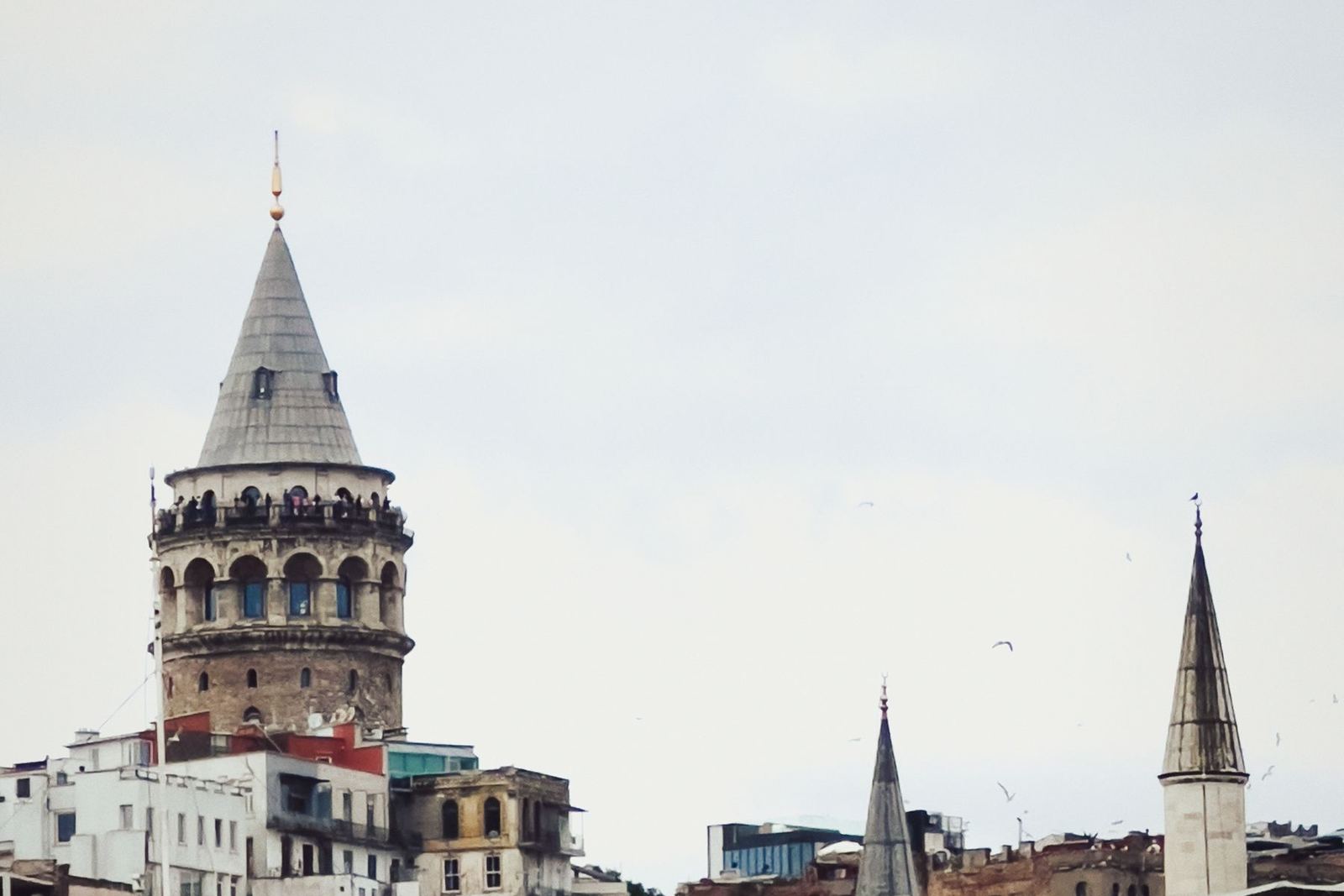 İstanbul Beyoğlu mimarlık ve inşaat hizmetleri — DAB