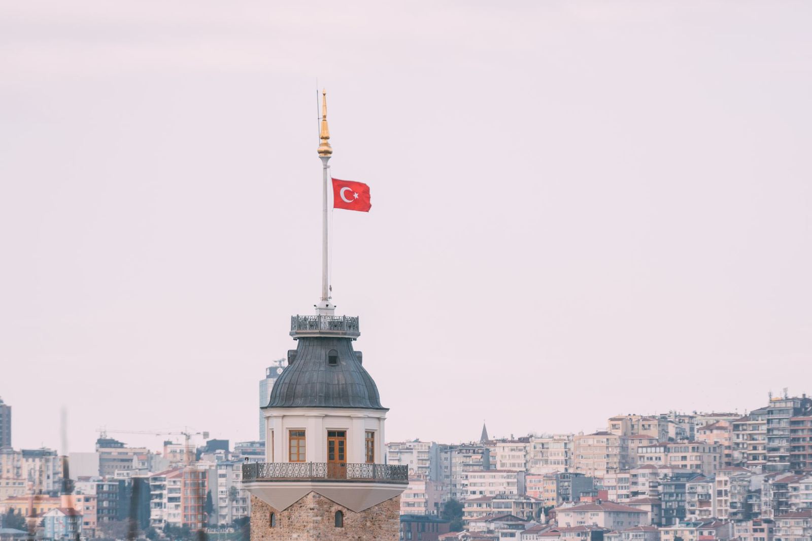İstanbul Üsküdar mimarlık ve inşaat hizmetleri — DAB