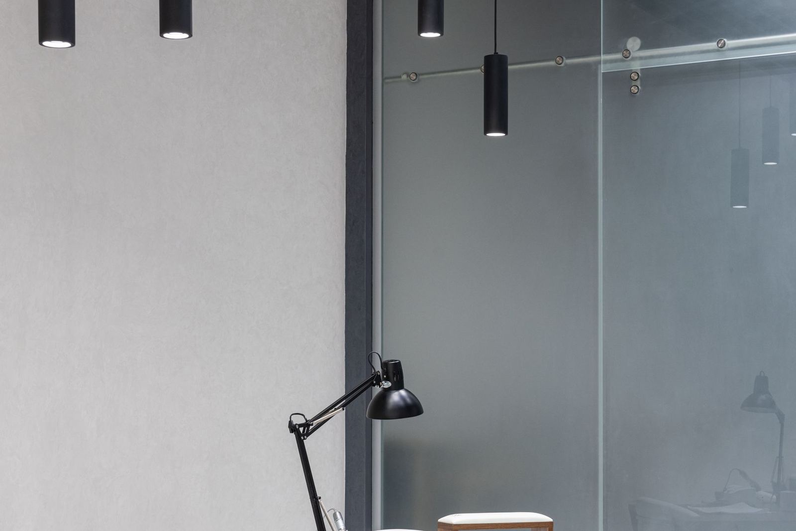 Ofis Tadilatı — DAB Mimarlık Proje İnşaat