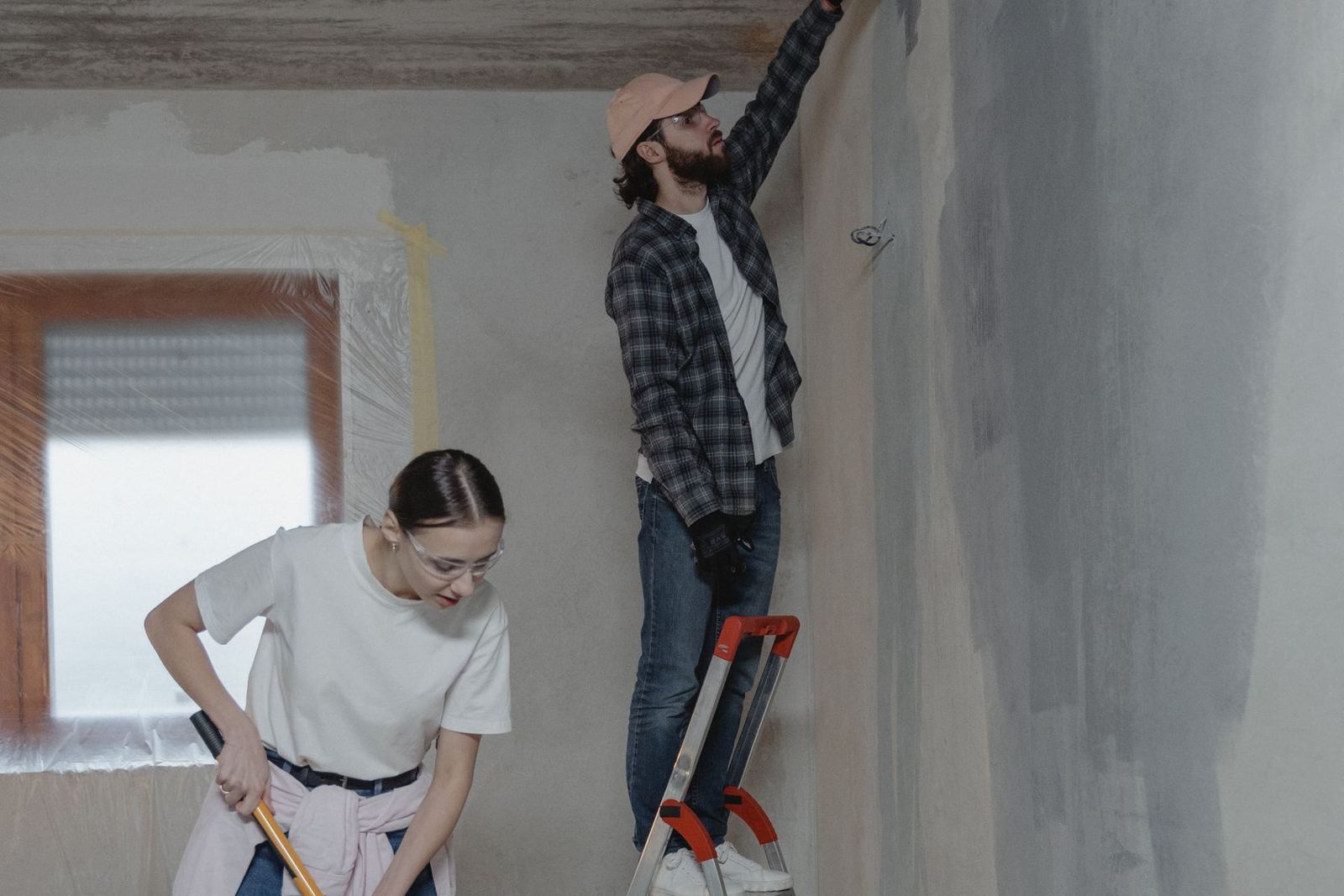İnce İnşaat — DAB Mimarlık Proje İnşaat