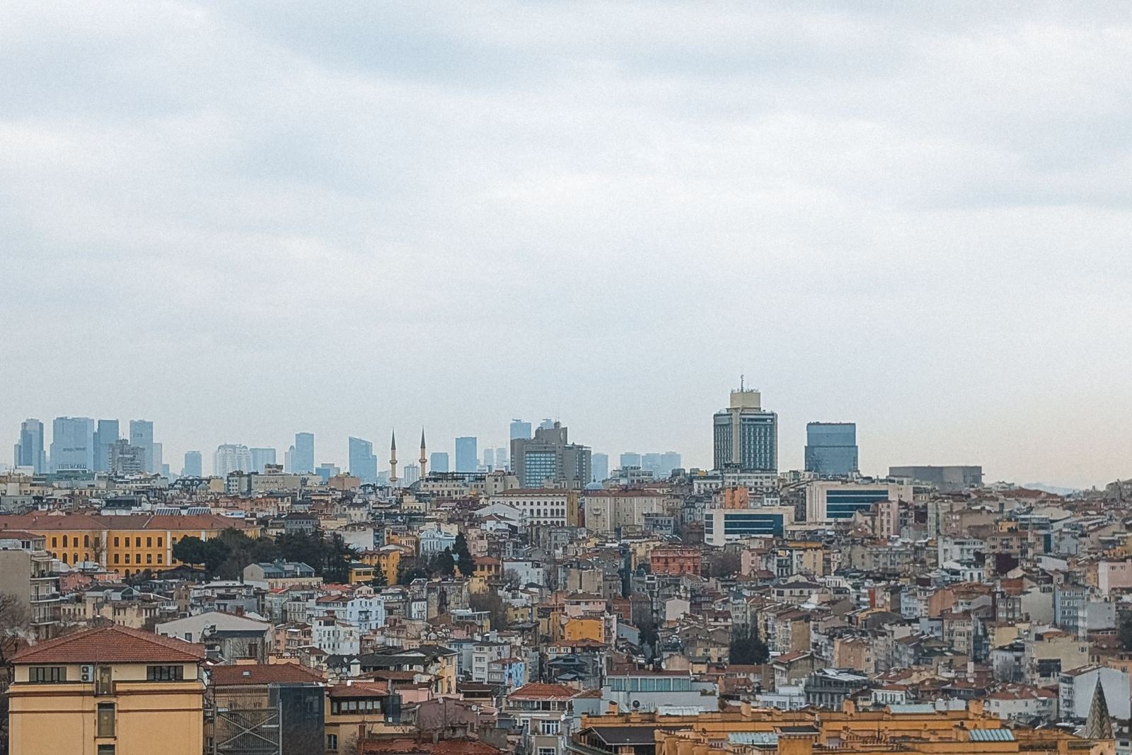 İstanbul Bağcılar mimarlık ve inşaat hizmetleri — DAB