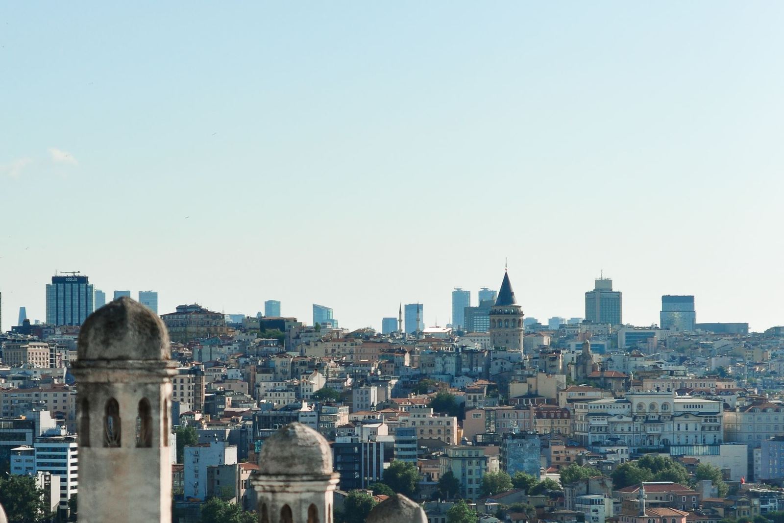 İstanbul Esenler mimarlık ve inşaat hizmetleri — DAB